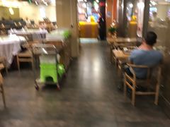 -小土豆北方菜馆(方庄店)