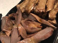 烧味双拼-裕.鹅庄