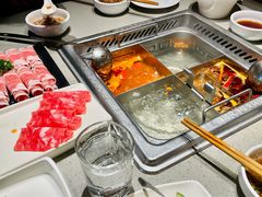 -海底捞火锅(东方时代广场店)