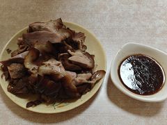 -宝光熏肉鞋底火烧(新街口店)