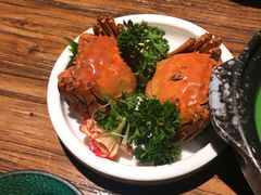 -嘉禾·悦享餐厅(八方汇店)