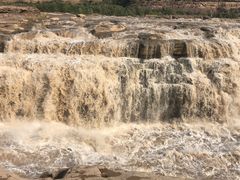 -陕西黄河壶口瀑布旅游区
