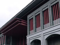 -遵义会议纪念馆