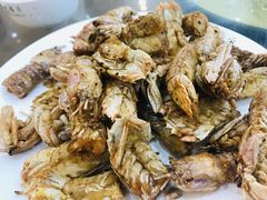 -四海鲜渔家菜(黄金海岸店)