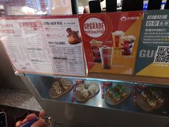 -咕噜咕噜·章鱼小丸子(广州荔湾领展广场店)