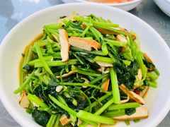 -旺山·浪头人家