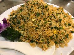 会跳舞的海胆炒饭-巽寮印象美食部落餐厅·海鲜·地方特色菜(惠州体验店)