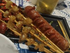 -松哥油焖大虾(科技园店)