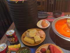 -牛New寿喜烧(虹桥新天地店)