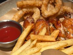 -Nord Grill&Bar Highland诺德西餐(深圳欢乐海岸店)