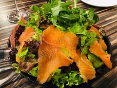 -BomBa意大利餐厅