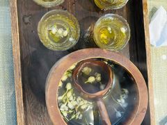 -汉水谣·江景餐厅(江滩店)