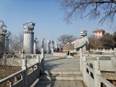 -沈阳辉山风景区