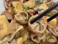 卤煮-阁瑞居闫记卤煮(乔庄北街店)