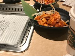-新石器烤肉(中房金谊广场店)