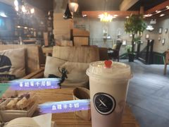 -FASHION BAKERY法森贝克(新德路店)