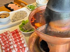 -东来顺饭庄(天坛店)