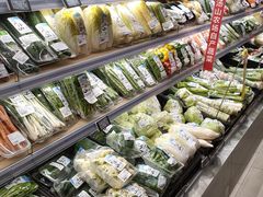 自助取餐区-T11生鲜超市(朝阳公园店)