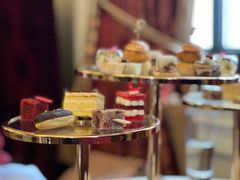 -Salon de Ville浦江汇(上海外滩华尔道夫酒店店)