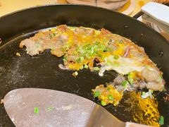 啫啫蚝烙-惠食佳(滨江大公馆店)