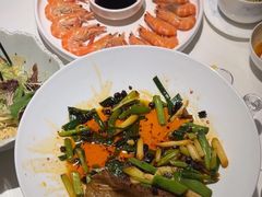-贡宴盐帮菜自贡驻京联络处餐厅
