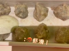 -椒王火锅(厚街万达店)