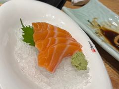 -万鱼亭 日本料理(无锡香山名园店)