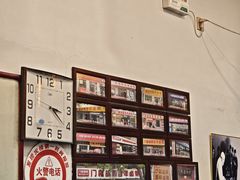 -门框胡同百年卤煮(前门店)