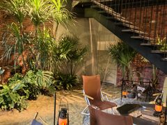 -J Create城市露营咖啡·简餐·宠物(上海动物园店)