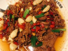 -炊烟小炒黄牛肉(中心印象城店)