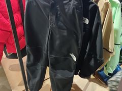 -THE NORTH FACE(三里屯ONEBOX店)
