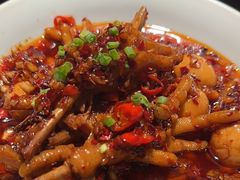 -吃饭皇帝大(长宁龙之梦店)