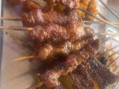 -路边边.炒菜烧烤.音乐餐厅(良乡长虹店)