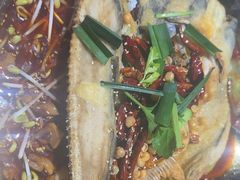 -肥家大排档(天河体育西店)