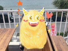 -濑长岛