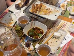 -木屋烧烤(创业店)