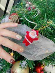 -CM.Nail美甲美睫