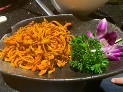 -捞王猪肚鸡火锅(昆山店)