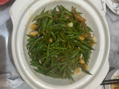 -小菜园新徽菜(宜兴八佰伴店)