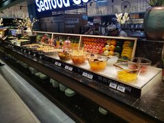 -梨花自助烤肉(天河城店)