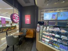 -COSTA COFFEE(西贸凯德晶品4层2店)