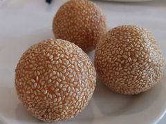 麻球-青岛海景花园大酒店·粤海餐厅