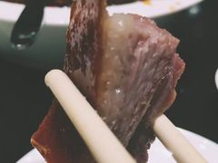 -重庆万豪中餐厅·Man Ho