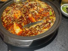 -小饕荟雅安贡椒鱼鲜馆(广福桥店)