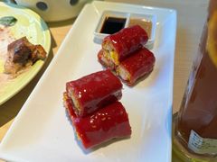 -避风塘(南汇店)