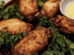 土耳其风味鸡翅-农畉LONFOOD(福田星河COCOPark店)