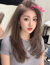 -吉艺心专业美发造型