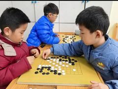 -南京棋院(奥体校区)