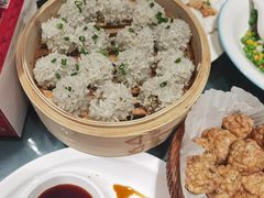 -谢氏老金口七号宴(武昌大道店)