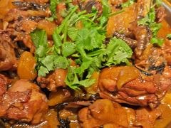 -那家老院子东北菜·饺子·小鸡炖蘑菇(艳华街店)